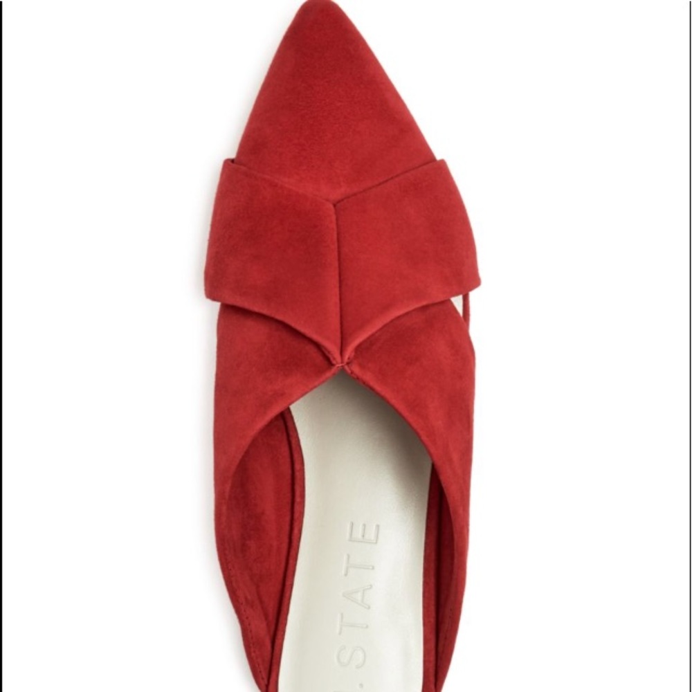 State Women’s Mules